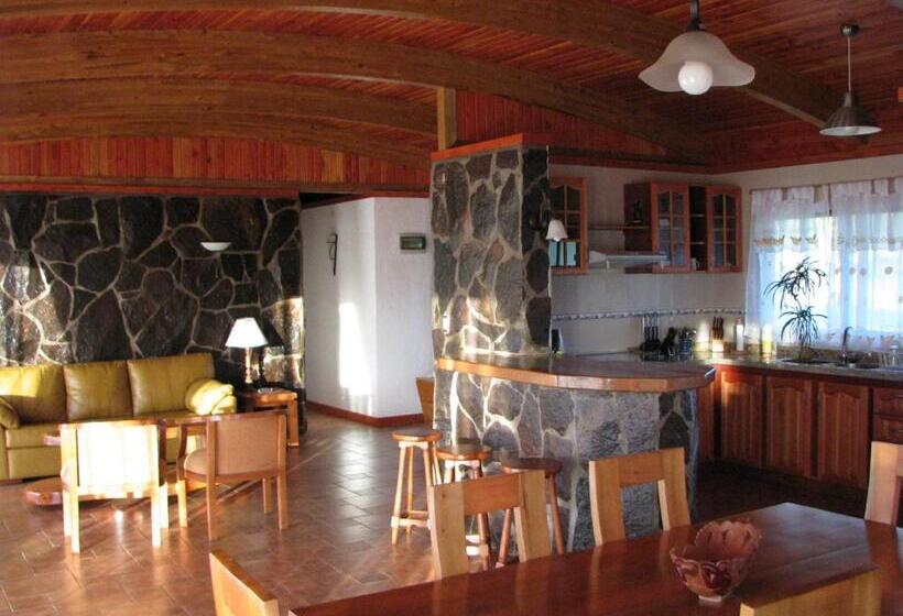 Resort Heva Eco Lodge