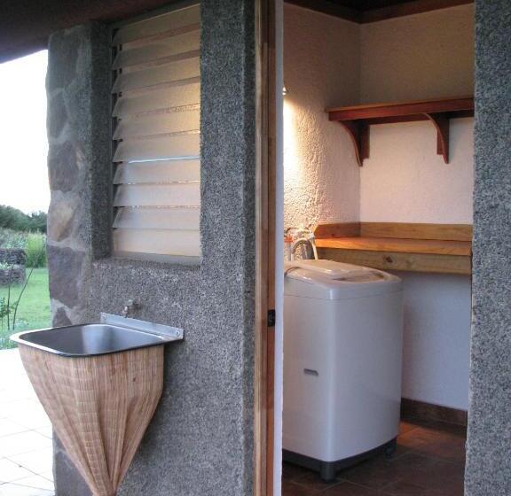 Resort Heva Eco Lodge