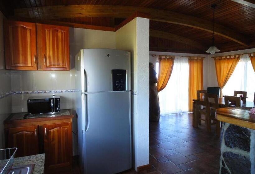 Resort Heva Eco Lodge