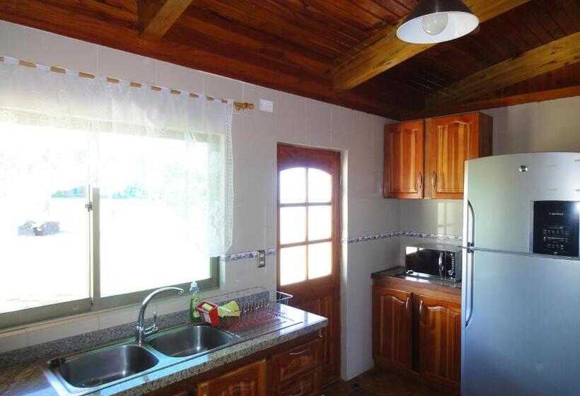 Resort Heva Eco Lodge