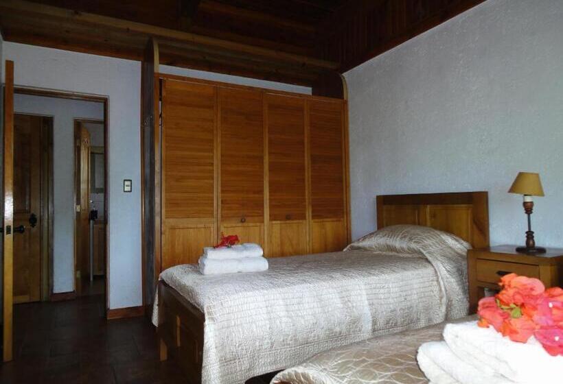 Resort Heva Eco Lodge