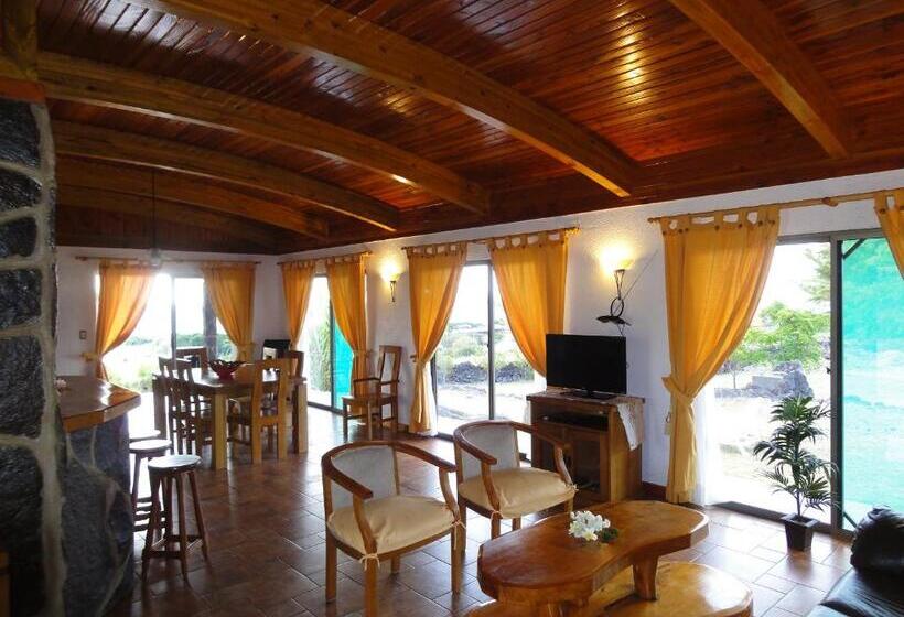 Resort Heva Eco Lodge