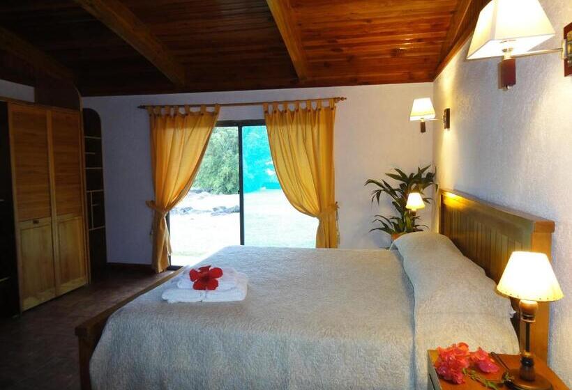 Resort Heva Eco Lodge