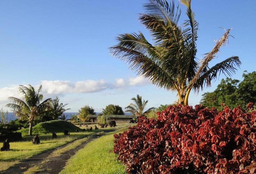 Resort Heva Eco Lodge