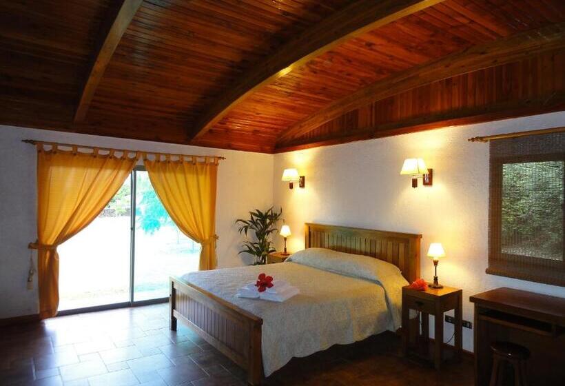 Resort Heva Eco Lodge