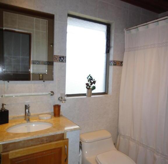 Resort Heva Eco Lodge