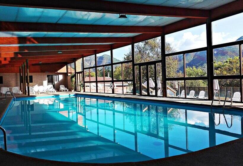 Las Montañas De Olmué Resort & Conference Center