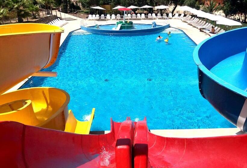 Las Montañas De Olmué Resort & Conference Center