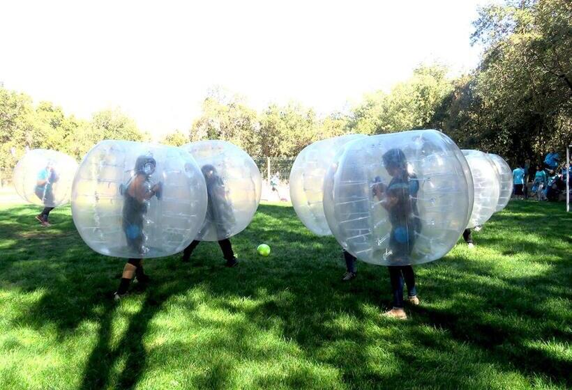 Las Montañas De Olmué Resort & Conference Center