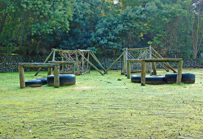 Las Montañas De Olmué Resort & Conference Center