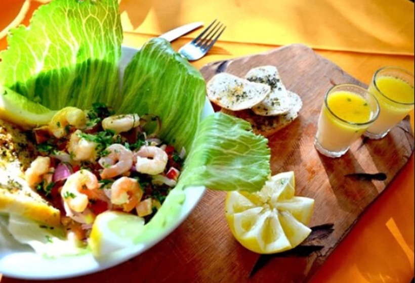 Las Montañas De Olmué Resort & Conference Center