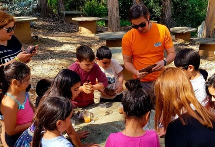 Las Montañas De Olmué Resort & Conference Center