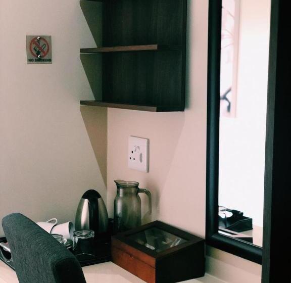 渡假胜地  Seasons Golf, Leisure, Spa