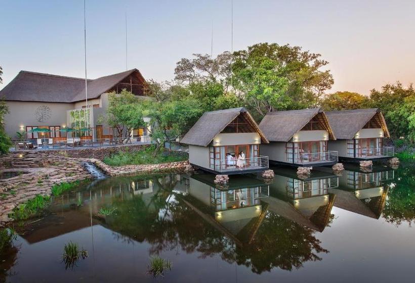 אתר נופש Seasons Golf, Leisure, Spa