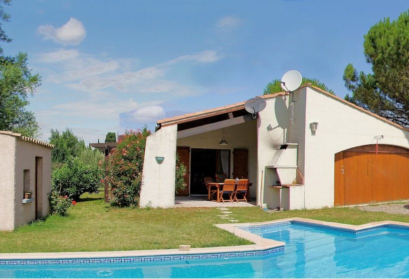 Résidence Le Château