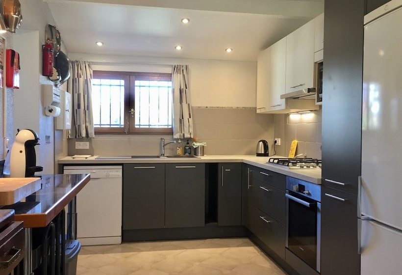 Résidence Le Château