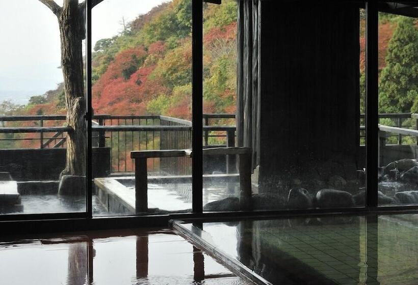 日式旅馆 Kutsurogijuku Chiyotaki