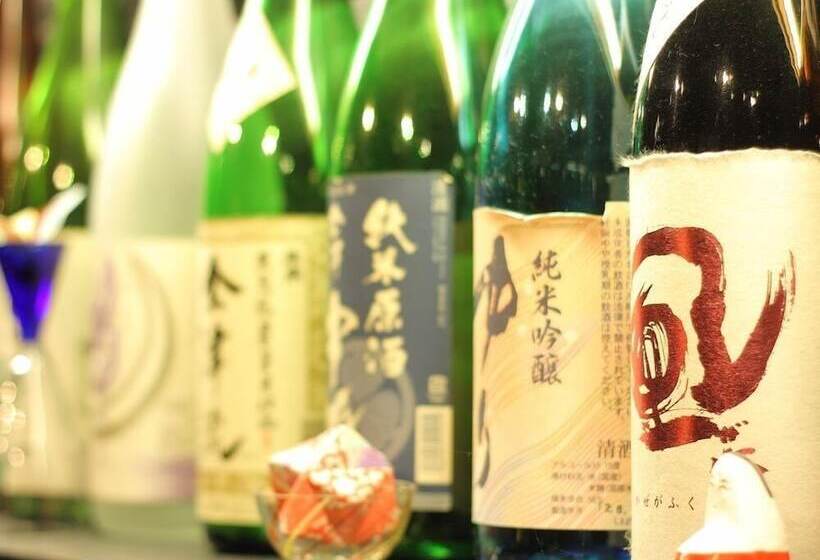 日式旅馆 Kutsurogijuku Chiyotaki