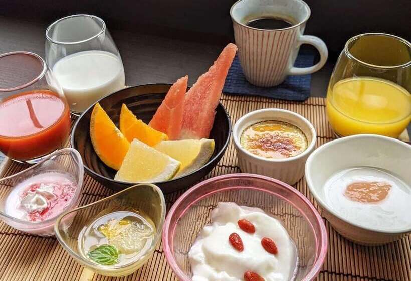 日式旅馆 Kutsurogijuku Chiyotaki