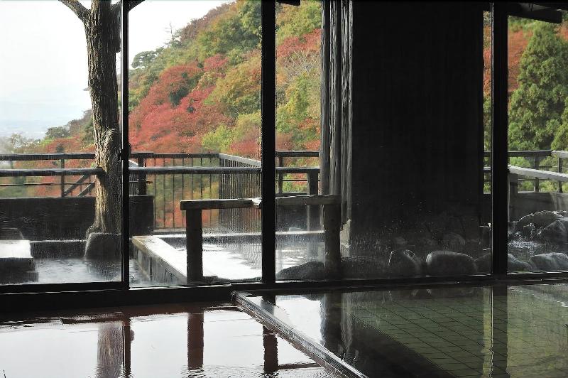 日式旅馆 Kutsurogijuku Chiyotaki