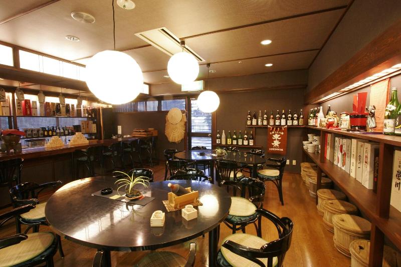 日式旅馆 Kutsurogijuku Chiyotaki