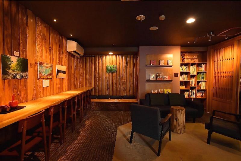 日式旅馆 Kutsurogijuku Chiyotaki