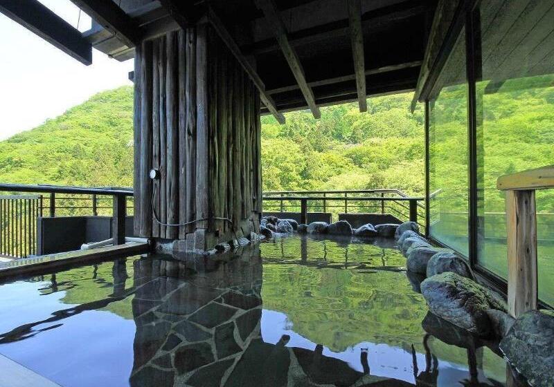 日式旅馆 Kutsurogijuku Chiyotaki