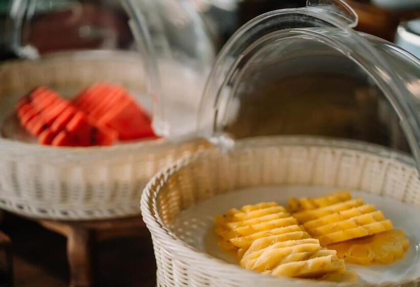 Sawasdee Sukhothai Resort