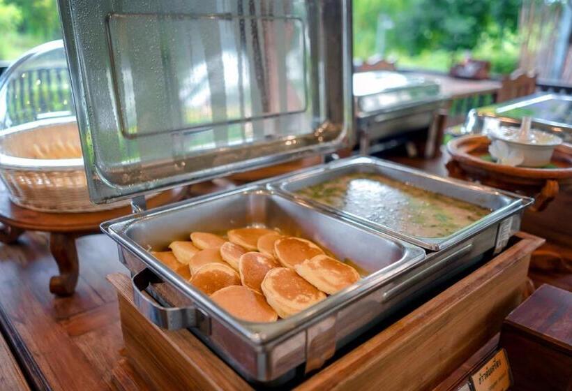 Sawasdee Sukhothai Resort