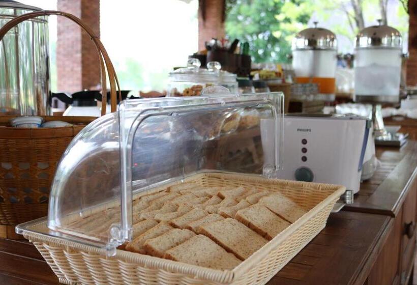 Sawasdee Sukhothai Resort