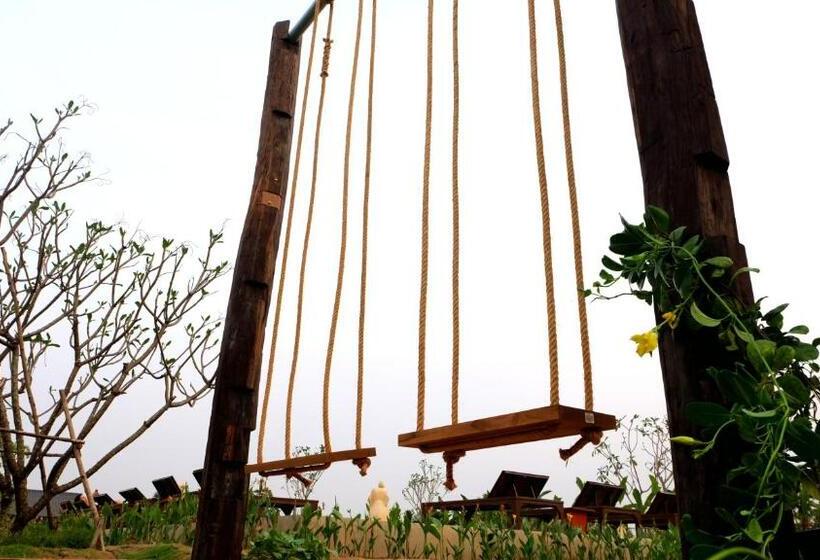 Sawasdee Sukhothai Resort