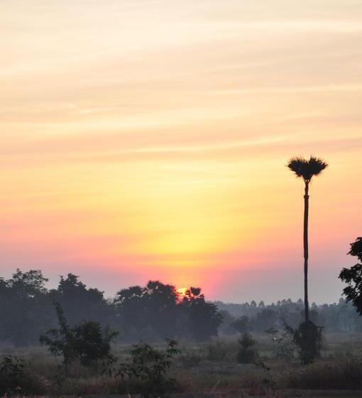 Sawasdee Sukhothai Resort