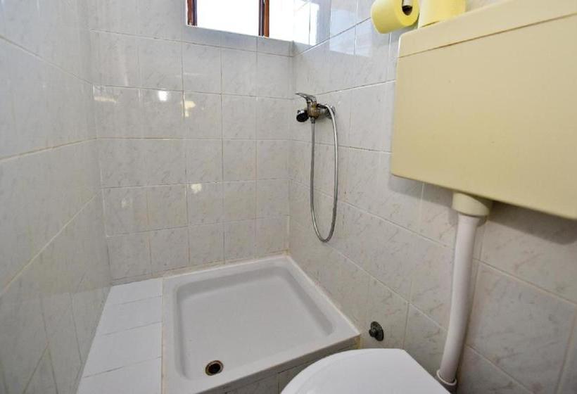 Simple&central Hostel