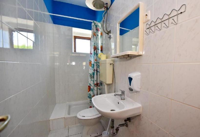 Simple&central Hostel