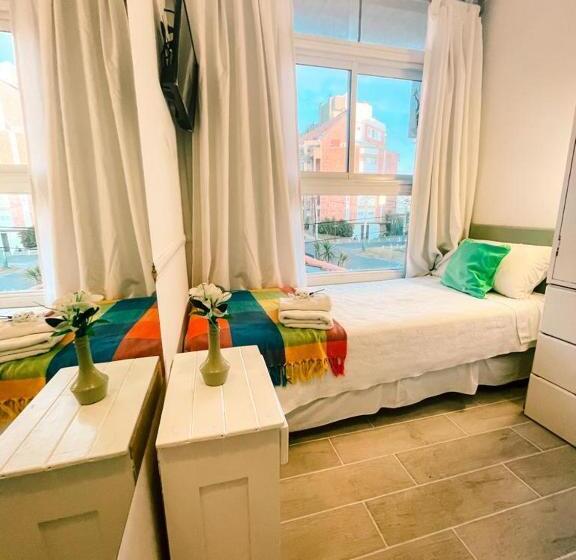 Tamanacos Hotel & Spa