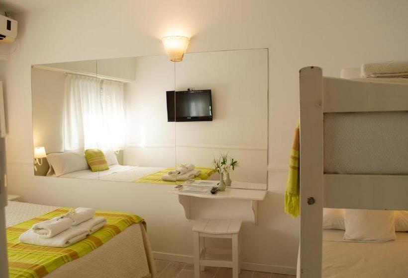 Tamanacos Hotel & Spa