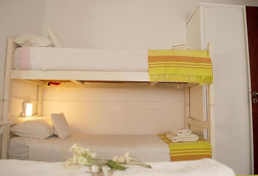 Tamanacos Hotel & Spa