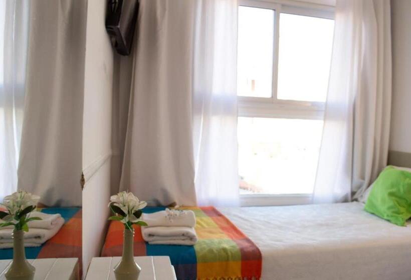 Tamanacos Hotel & Spa