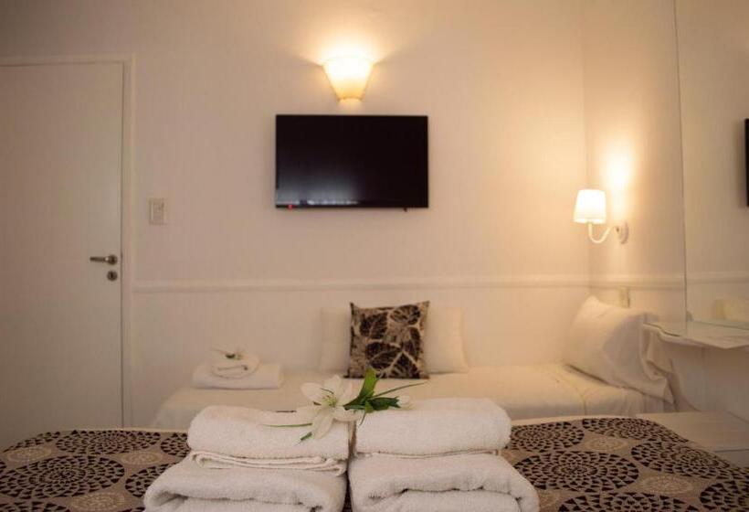 Tamanacos Hotel & Spa