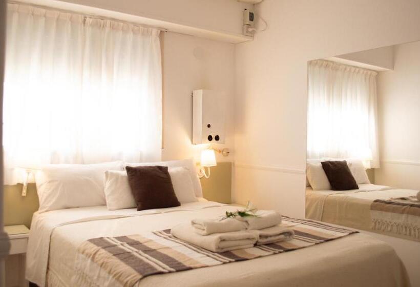 Tamanacos Hotel & Spa