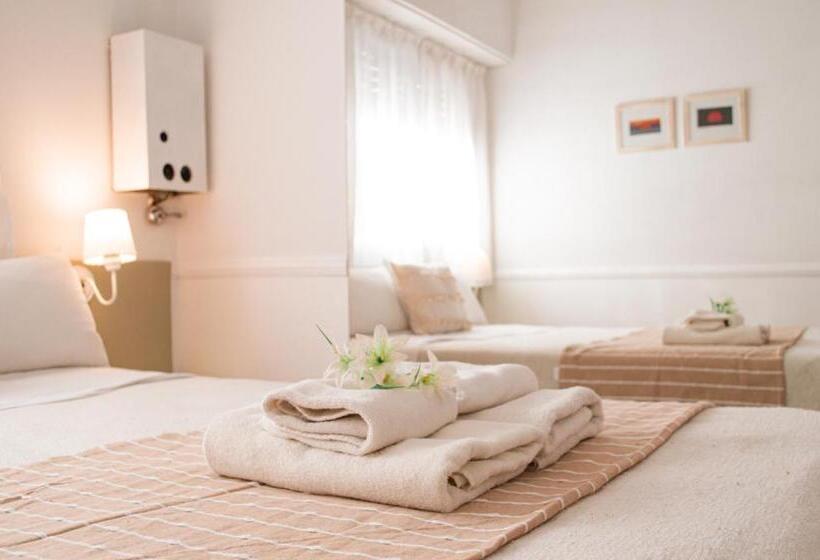 Tamanacos Hotel & Spa