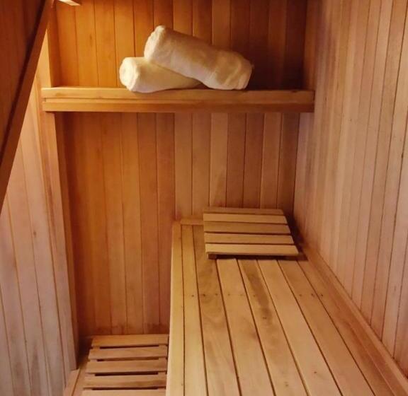 Tamanacos Hotel & Spa