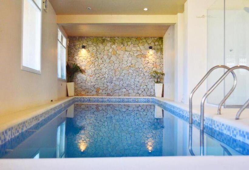 Tamanacos Hotel & Spa