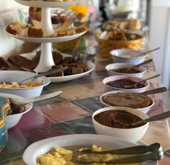 Tamanacos Hotel & Spa