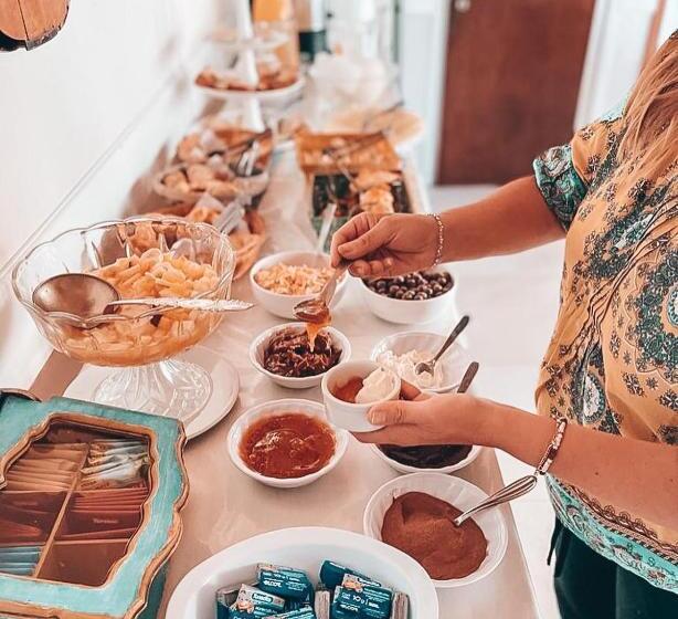 Tamanacos Hotel & Spa