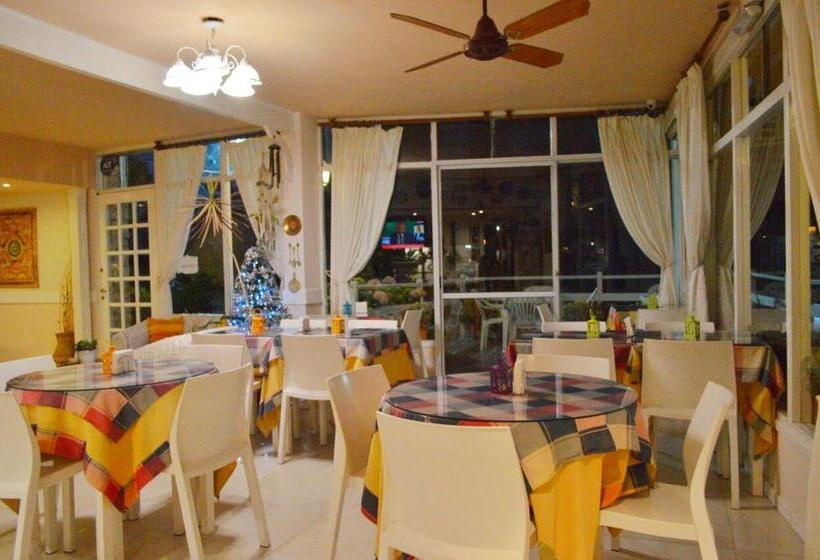 Tamanacos Hotel & Spa