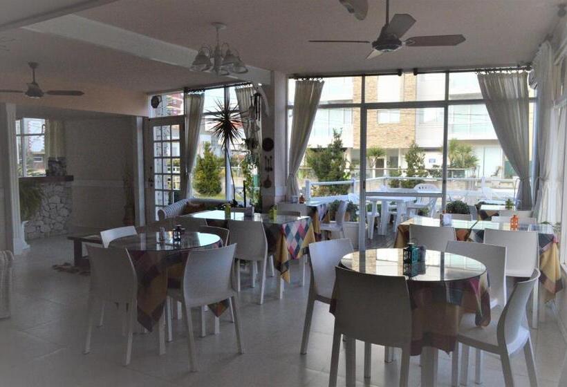 Tamanacos Hotel & Spa