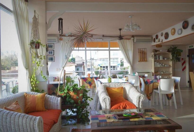 Tamanacos Hotel & Spa