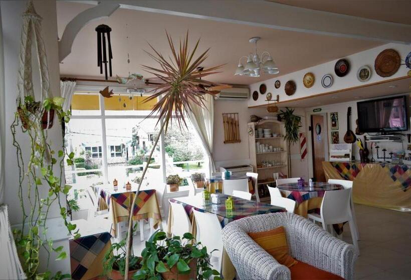 Tamanacos Hotel & Spa