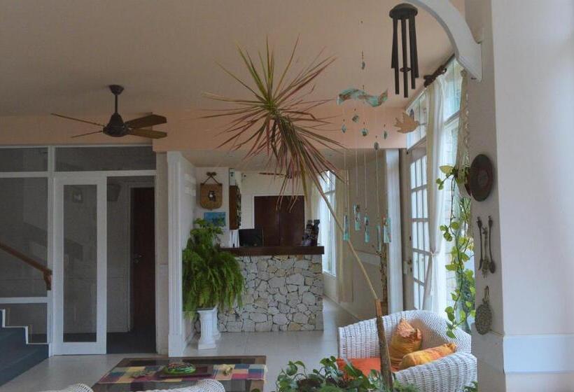 Tamanacos Hotel & Spa